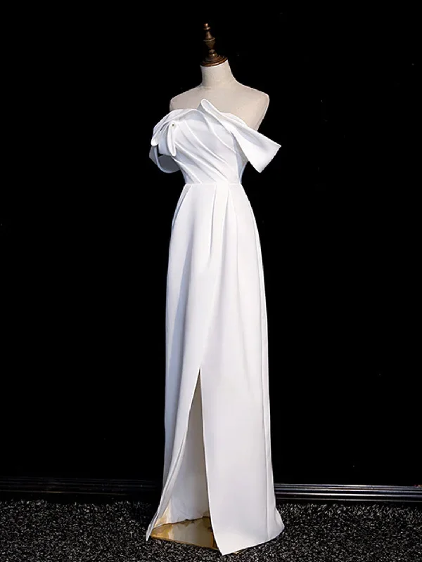 simple-white-off-shoulder-satin-long-prom-dress-white-long-formal-dress