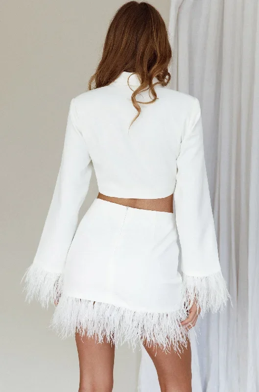 so-in-love-feather-mini-skirt-white