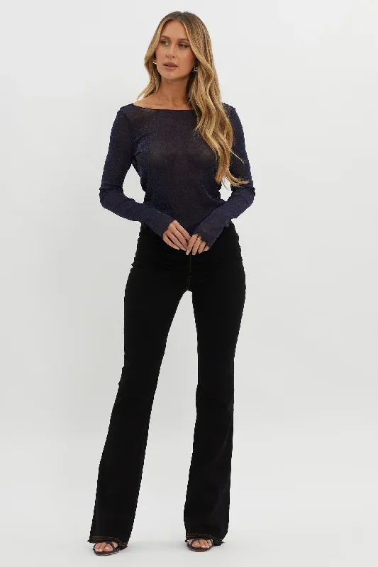 star-gazing-long-sleeve-mesh-top-navy