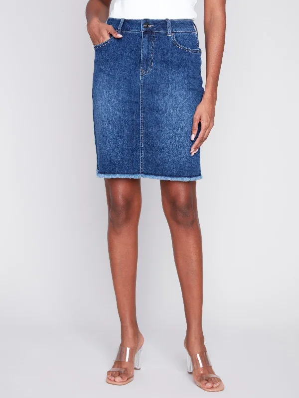 stretch-denim-skort-with-frayed-hem-indigo-indigo-c7042y-431a-007