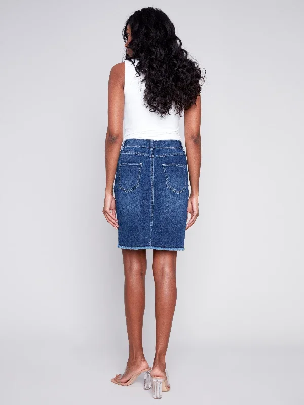 stretch-denim-skort-with-frayed-hem-indigo-indigo-c7042y-431a-007