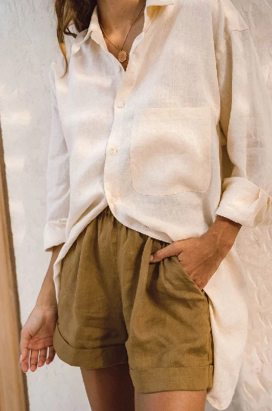 summer-shorts-taupe-linen