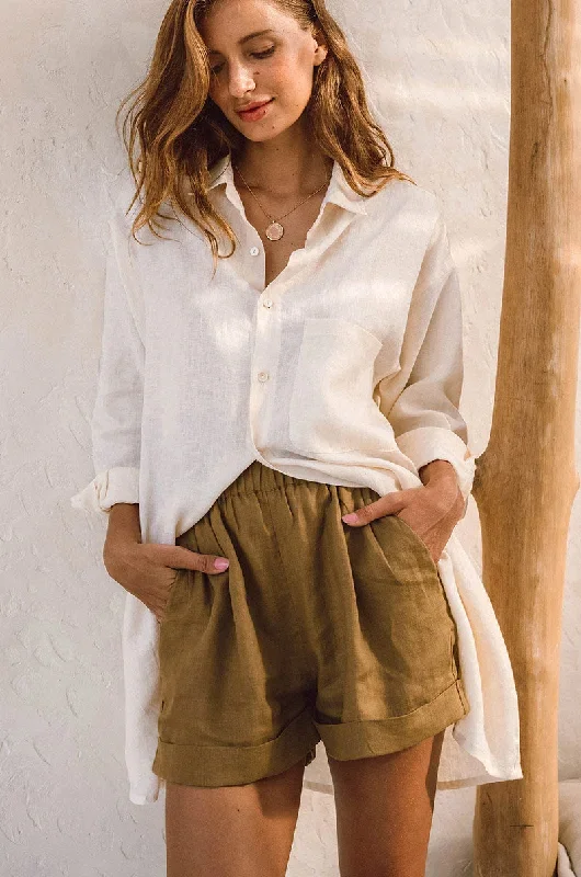 summer-shorts-taupe-linen