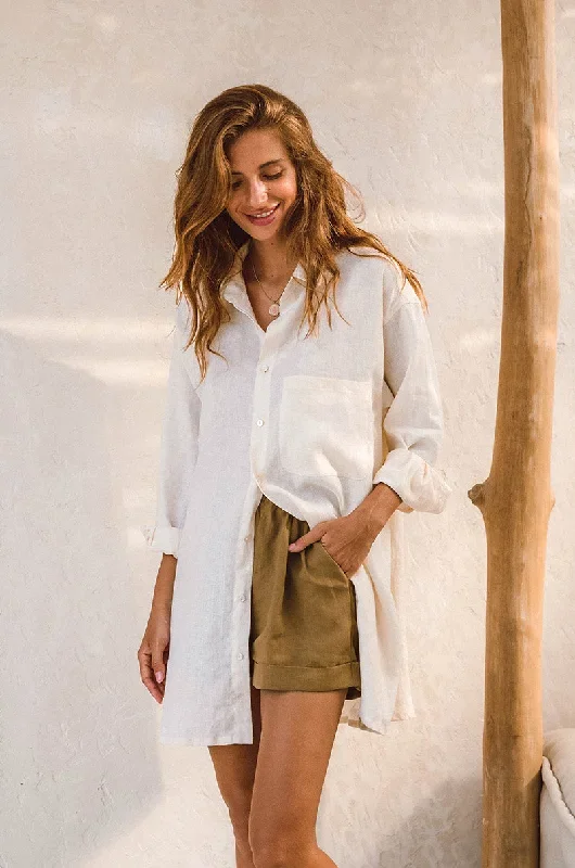 summer-shorts-taupe-linen