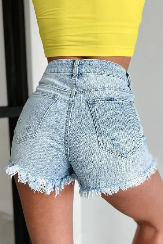 summertime-feelings-lightly-distressed-high-rise-denim-shorts-light