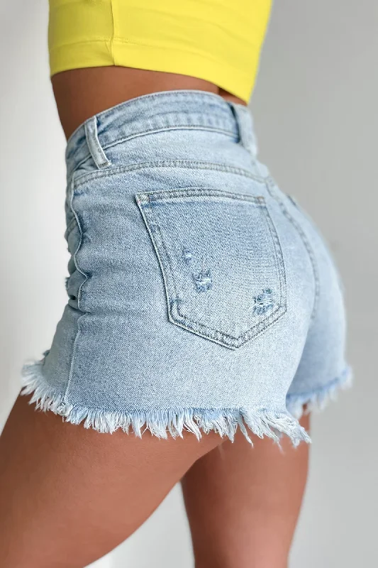 summertime-feelings-lightly-distressed-high-rise-denim-shorts-light