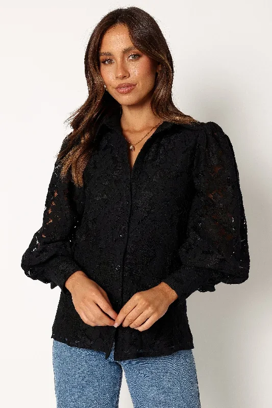 tadeo-lace-shirt-black