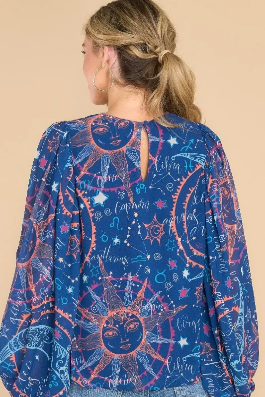 to-the-moon-and-back-navy-multi-print-top