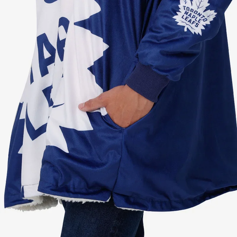 toronto-maple-leafs-reversible-colorblock-hoodeez