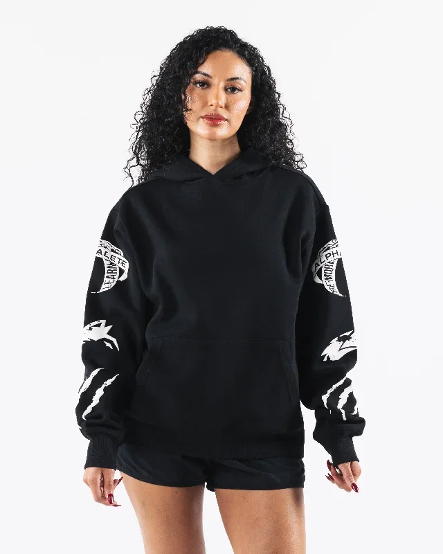 unisex-three-pillar-pullover-black