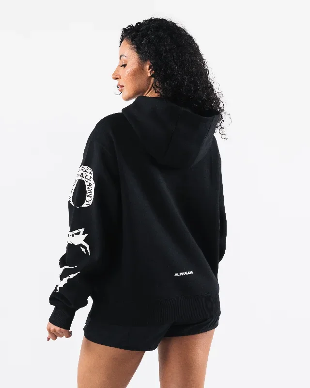 unisex-three-pillar-pullover-black