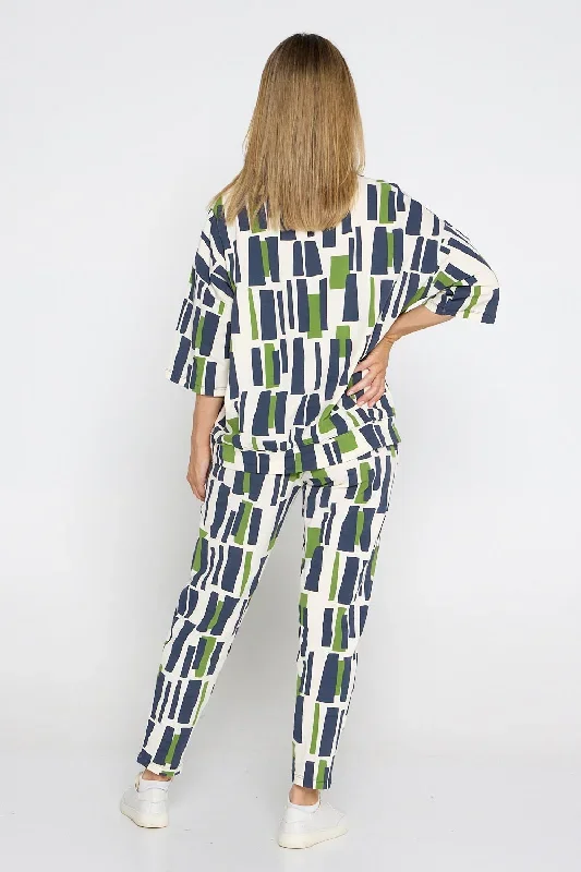 valley-lounge-pant-navy-green-geo-print