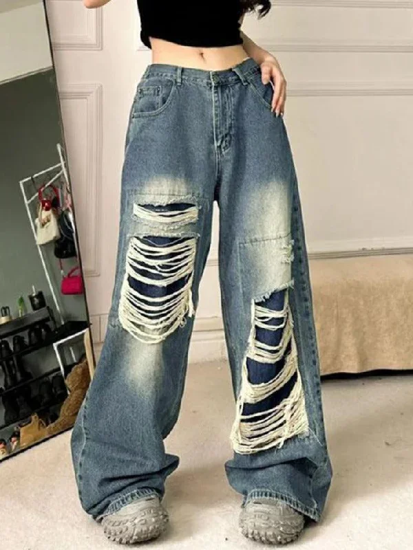 vintage-ripped-high-rise-ripped-jeans