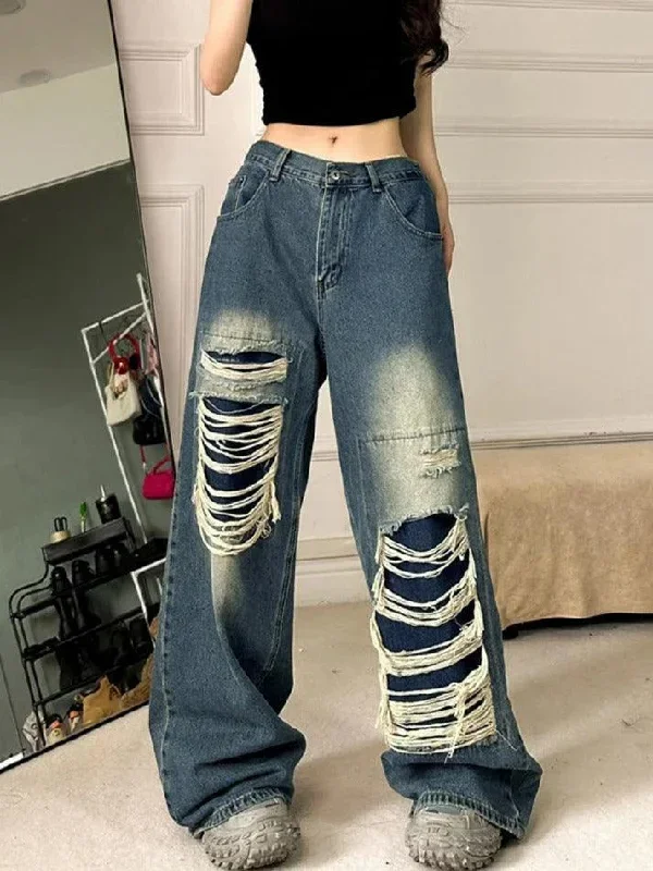 vintage-ripped-high-rise-ripped-jeans