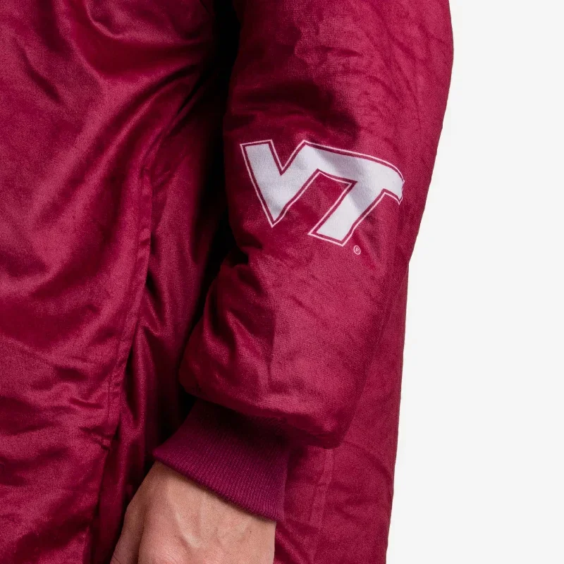 virginia-tech-hokies-reversible-colorblock-hoodeez