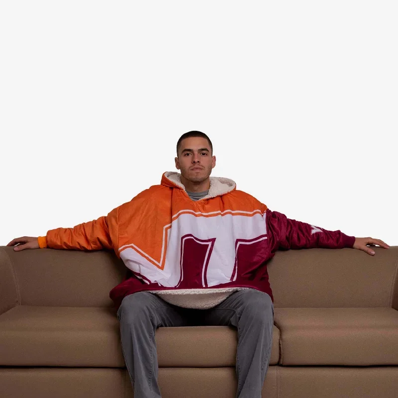 virginia-tech-hokies-reversible-colorblock-hoodeez