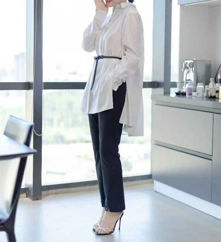 waist-slim-korean-style-white-blouse-33219