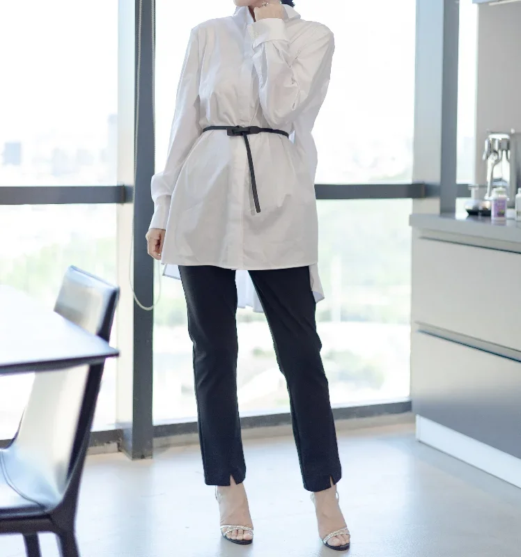 waist-slim-korean-style-white-blouse-33219