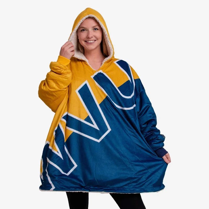 west-virginia-mountaineers-reversible-colorblock-hoodeez