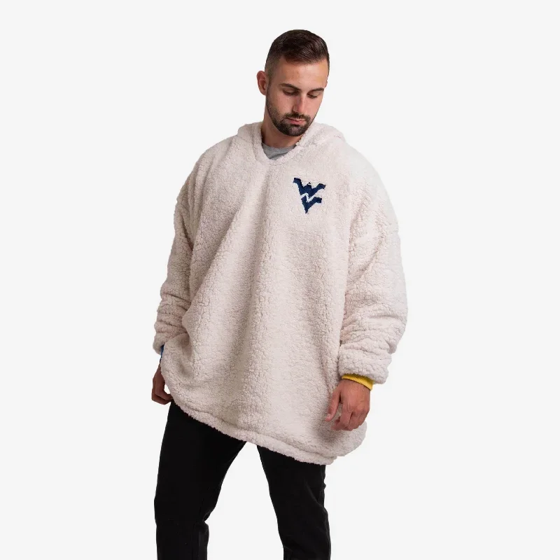 west-virginia-mountaineers-reversible-colorblock-hoodeez