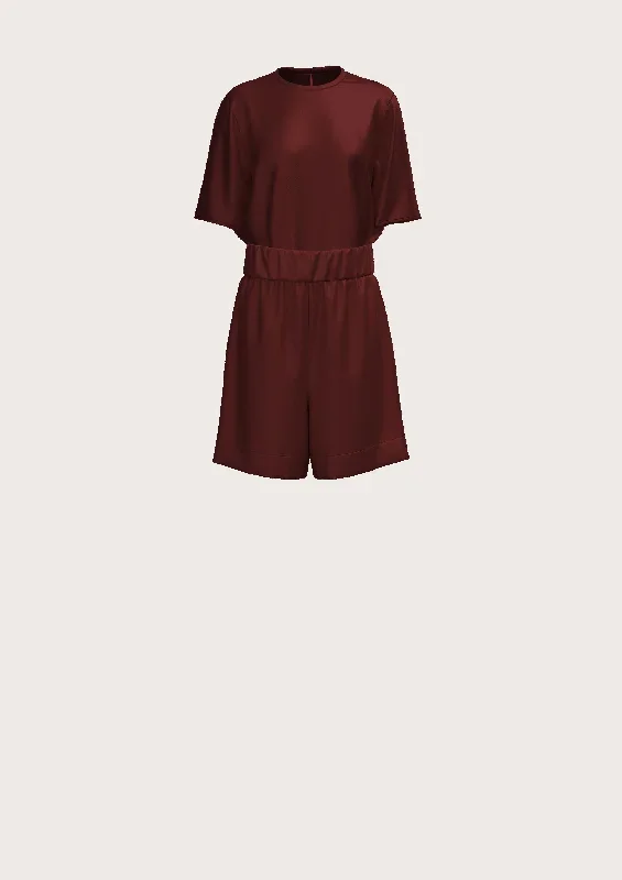 wide-silk-shorts-in-bordeaux