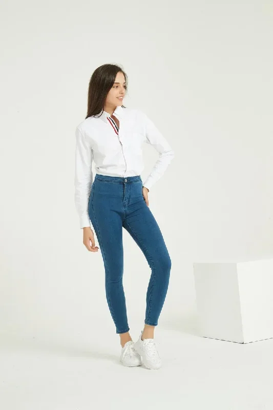 womens-skinny-pencil-denim-pants