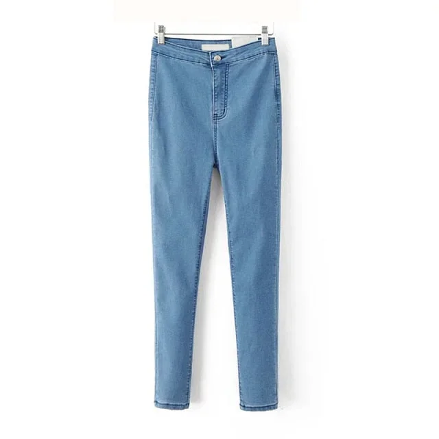 womens-skinny-pencil-denim-pants