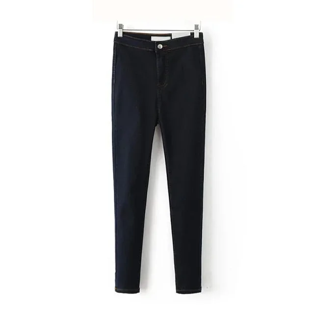 womens-skinny-pencil-denim-pants