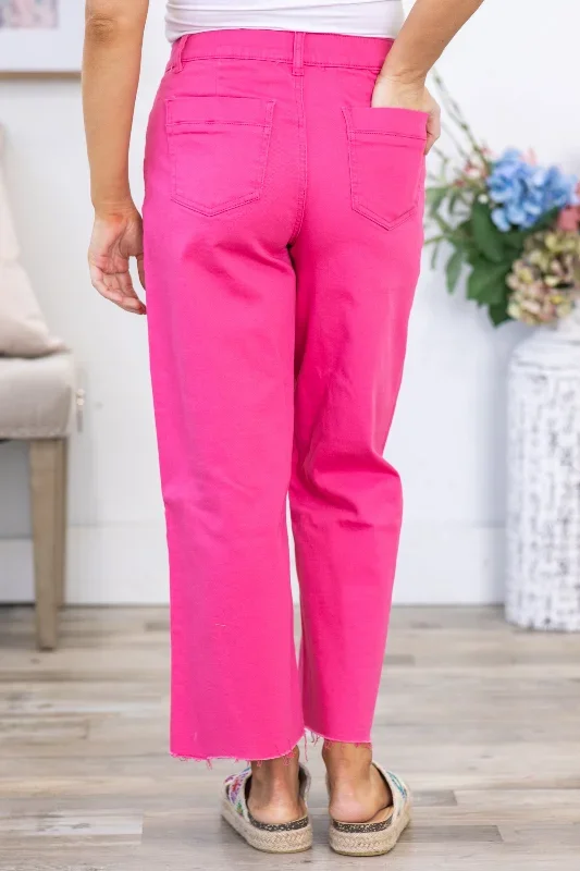 ymi-pink-cropped-wide-leg-trouser-pants