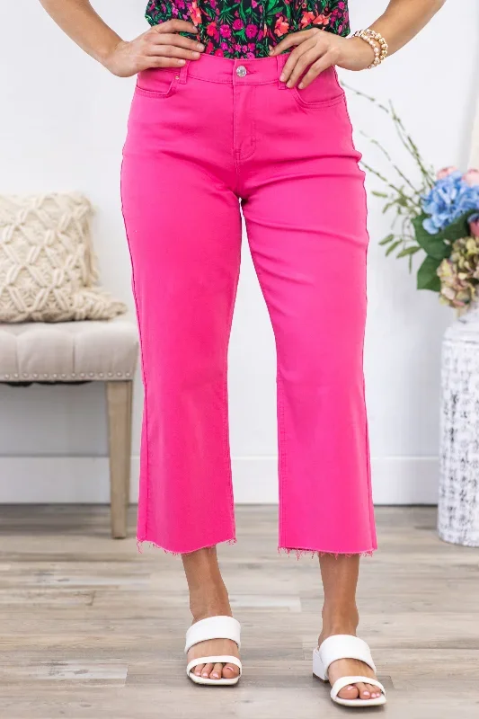 ymi-pink-cropped-wide-leg-trouser-pants