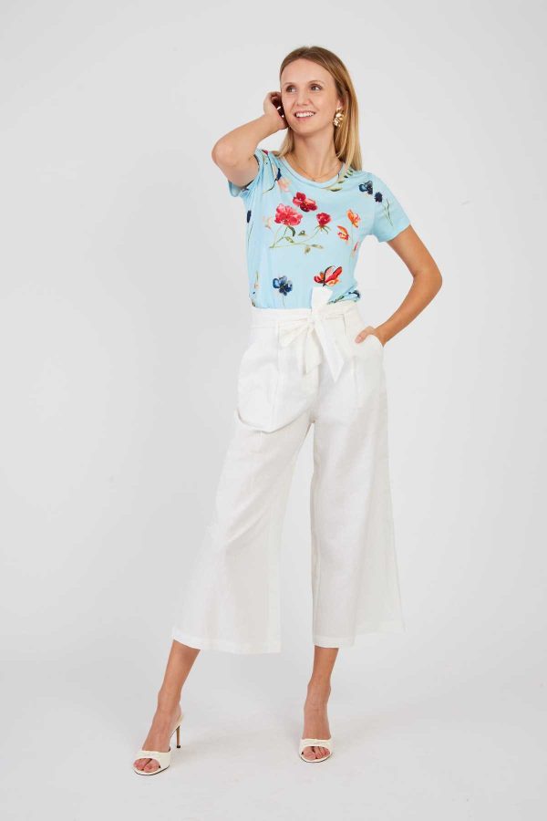 T-shirt imprimé ZIZANIE - Image 6